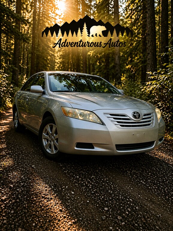 2009 Toyota Camry LE   - Photo 1 - Riverside, CA 92505