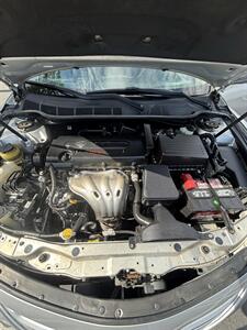 2009 Toyota Camry LE - Photo 14 - Riverside, CA 92505