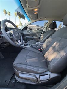 2016 Kia Optima LX   - Photo 6 - Riverside, CA 92505