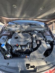 2016 Kia Optima LX   - Photo 15 - Riverside, CA 92505