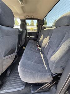 2003 Chevrolet Silverado 1500 LS   - Photo 9 - Riverside, CA 92505