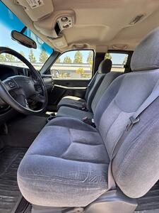 2003 Chevrolet Silverado 1500 LS   - Photo 8 - Riverside, CA 92505