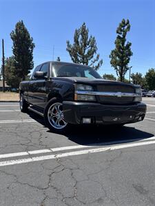 2003 Chevrolet Silverado 1500 LS   - Photo 1 - Riverside, CA 92505