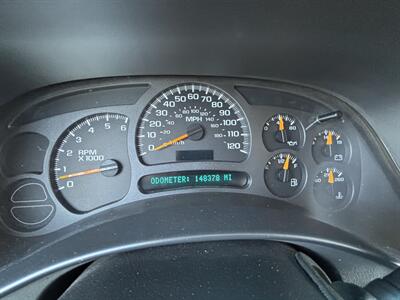 2003 Chevrolet Silverado 1500 LS   - Photo 12 - Riverside, CA 92505