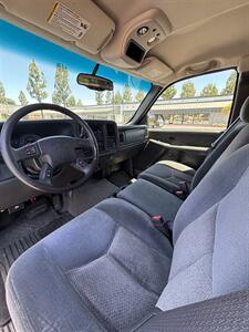 2003 Chevrolet Silverado 1500 LS   - Photo 7 - Riverside, CA 92505