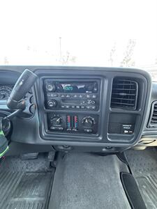 2003 Chevrolet Silverado 1500 LS   - Photo 11 - Riverside, CA 92505