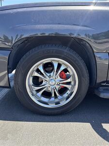 2003 Chevrolet Silverado 1500 LS   - Photo 5 - Riverside, CA 92505