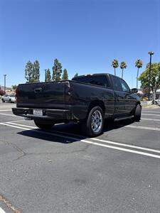 2003 Chevrolet Silverado 1500 LS   - Photo 4 - Riverside, CA 92505