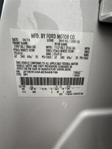 2014 Ford Edge Sport   - Photo 14 - Riverside, CA 92505