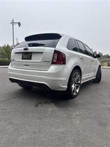 2014 Ford Edge Sport   - Photo 3 - Riverside, CA 92505
