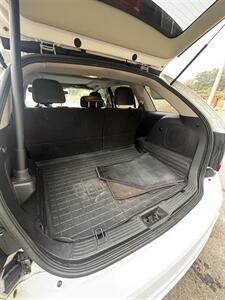 2014 Ford Edge Sport   - Photo 10 - Riverside, CA 92505