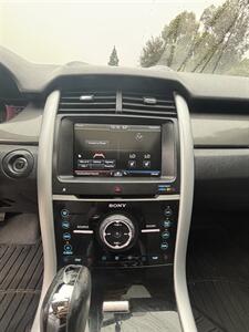 2014 Ford Edge Sport   - Photo 9 - Riverside, CA 92505