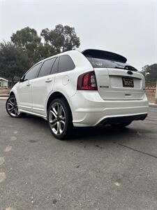 2014 Ford Edge Sport   - Photo 4 - Riverside, CA 92505