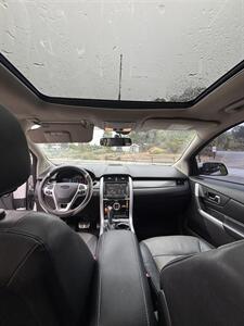 2014 Ford Edge Sport   - Photo 8 - Riverside, CA 92505