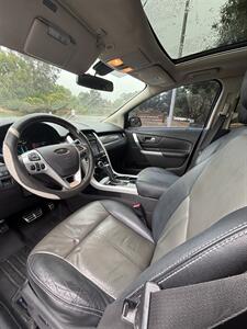 2014 Ford Edge Sport   - Photo 5 - Riverside, CA 92505