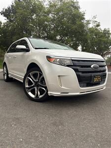 2014 Ford Edge Sport   - Photo 1 - Riverside, CA 92505