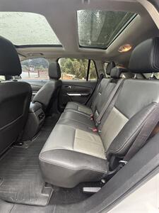2014 Ford Edge Sport   - Photo 7 - Riverside, CA 92505