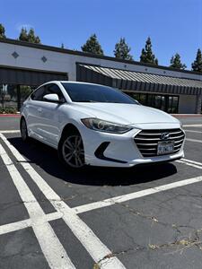 2017 Hyundai ELANTRA SE - Photo 2 - Riverside, CA 92505