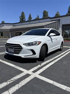 2017 Hyundai ELANTRA SE - Photo 3 - Riverside, CA 92505
