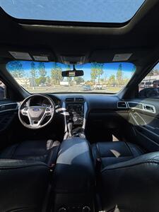 2014 Ford Explorer Limited - Photo 6 - Riverside, CA 92505