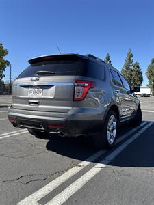 2014 Ford Explorer Limited - Photo 4 - Riverside, CA 92505