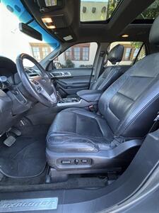 2014 Ford Explorer Limited - Photo 11 - Riverside, CA 92505