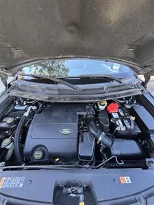 2014 Ford Explorer Limited - Photo 15 - Riverside, CA 92505