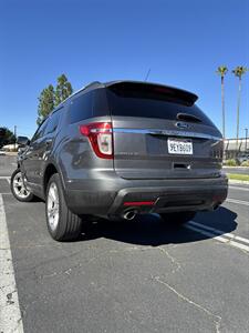2014 Ford Explorer Limited - Photo 3 - Riverside, CA 92505