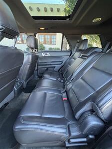 2014 Ford Explorer Limited - Photo 10 - Riverside, CA 92505