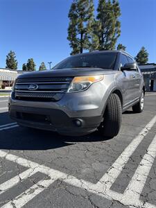 2014 Ford Explorer Limited - Photo 2 - Riverside, CA 92505