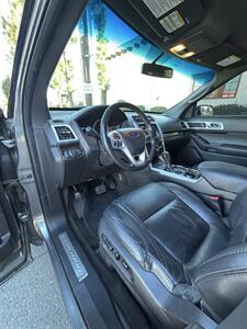 2014 Ford Explorer Limited - Photo 9 - Riverside, CA 92505
