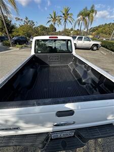 2008 Ford Ranger XL   - Photo 5 - Riverside, CA 92505