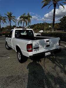 2008 Ford Ranger XL   - Photo 3 - Riverside, CA 92505