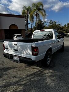 2008 Ford Ranger XL   - Photo 4 - Riverside, CA 92505