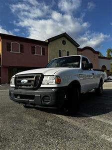 2008 Ford Ranger XL   - Photo 2 - Riverside, CA 92505