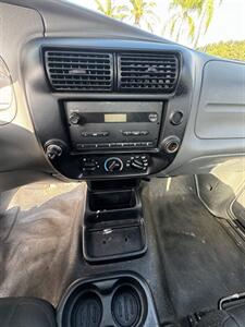 2008 Ford Ranger XL   - Photo 8 - Riverside, CA 92505