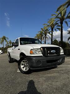 2008 Ford Ranger XL   - Photo 1 - Riverside, CA 92505