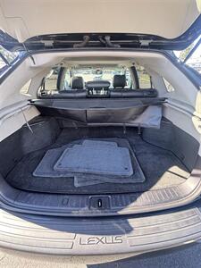 2008 Lexus RX 350 - Photo 5 - Riverside, CA 92505