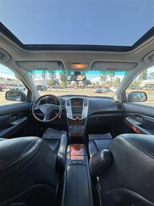 2008 Lexus RX 350 - Photo 9 - Riverside, CA 92505