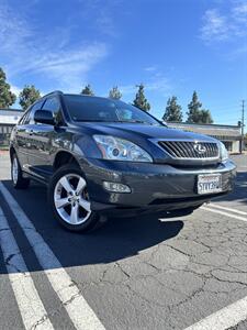 2008 Lexus RX 350 - Photo 1 - Riverside, CA 92505