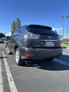 2008 Lexus RX 350 - Photo 3 - Riverside, CA 92505