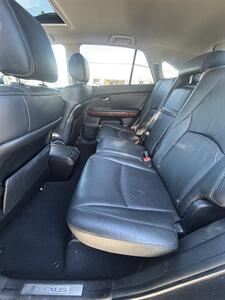 2008 Lexus RX 350 - Photo 8 - Riverside, CA 92505