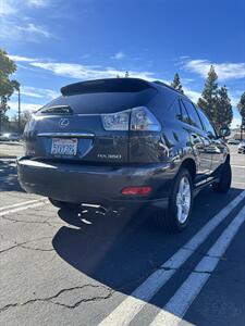 2008 Lexus RX 350 - Photo 4 - Riverside, CA 92505