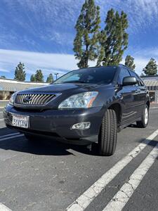 2008 Lexus RX 350 - Photo 2 - Riverside, CA 92505