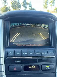 2008 Lexus RX 350 - Photo 14 - Riverside, CA 92505