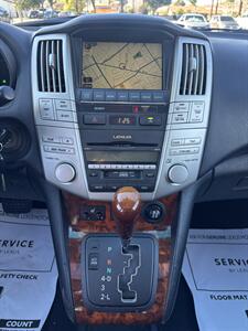 2008 Lexus RX 350 - Photo 10 - Riverside, CA 92505