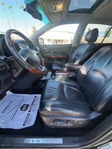2008 Lexus RX 350 - Photo 7 - Riverside, CA 92505