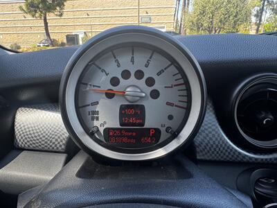 2010 MINI Cooper Clubman S   - Photo 12 - Riverside, CA 92505