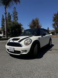 2010 MINI Cooper Clubman S   - Photo 2 - Riverside, CA 92505