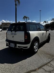 2010 MINI Cooper Clubman S   - Photo 3 - Riverside, CA 92505